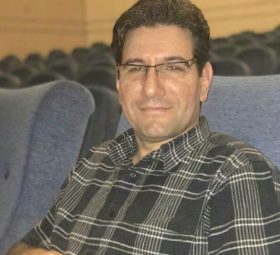 حشمت رجب زاده