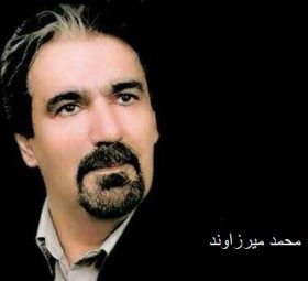 محمد میرزاوند