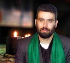کربلایی رضا موسیوند