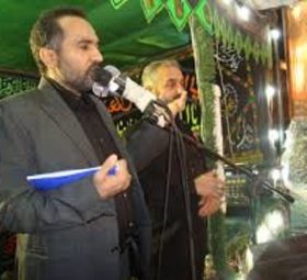 حاج علی جهان آرا