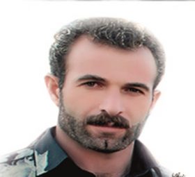 کربلایی جعفر شیرزاد