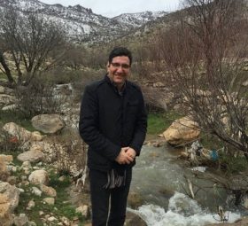 غم نامردمی حشمت رجب زاده