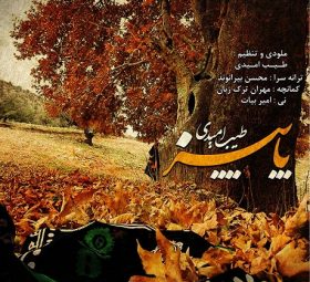 آلبوم پاییز طیب امیدی