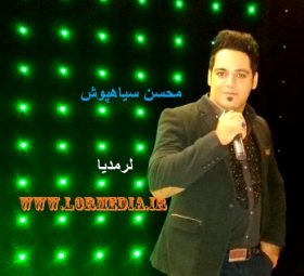 محسن سیاهپوش