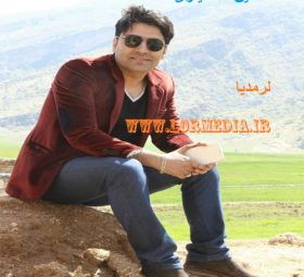 محمد امین غلامیاری