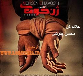 حلالم کن محسن چاوشی