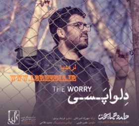 دلواپسی حامد همایون