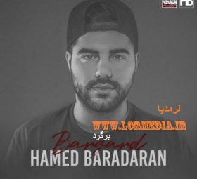 برگرد حامد برادران