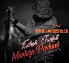 آهنگ عشق جنجالی مرتضی پاشایی