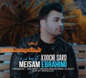 آهنگ کوچه سرد میثم ابراهیمی