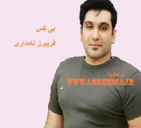آهنگ بی کس فریبرز نامداری