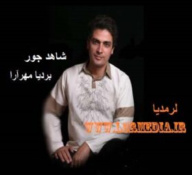 آهنگ شاهد جور بردیا مهرآرا