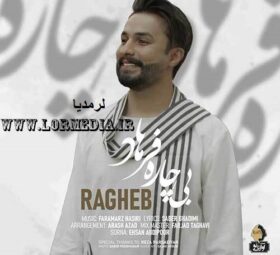 آهنگ بیچاره فرهاد راغب