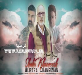 آهنگ شهر خاموش علیرضا چنگیزیان