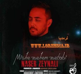 آهنگ میشه بهم بتابی ناصر زینعلی