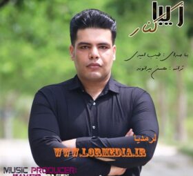 آهنگ زیبا کنار طیب امیدی(لرمدیا)