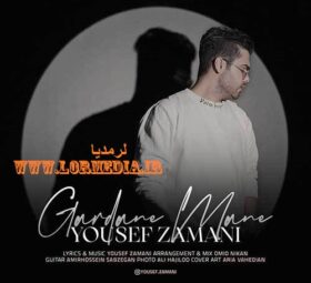 آهنگ گردن منه یوسف زمانی