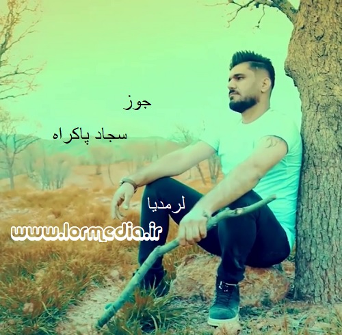 دانلود آهنگ سجاد پاکراه به نام جوز