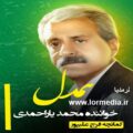 آهنگ همدل محمد یاراحمدی