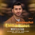 آهنگ دردسر مرتضی باب