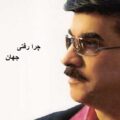 آهنگ چرا رفتی جهان