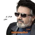 آهنگ هوادار تو معین