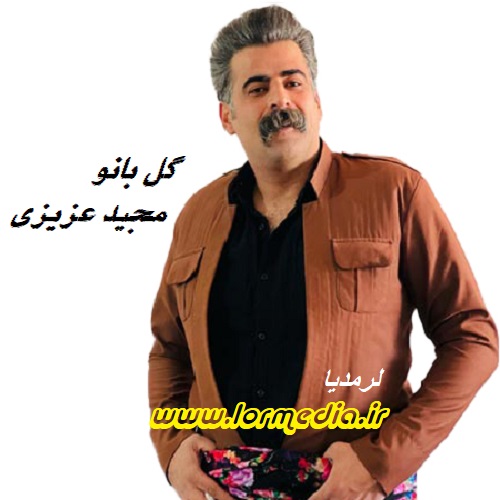 دانلود آهنگ مجید عزیزی به نام گل بانو